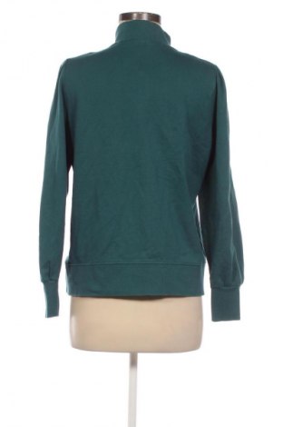 Γυναικεία μπλούζα Next, Μέγεθος M, Χρώμα Πράσινο, Τιμή 17,36 €