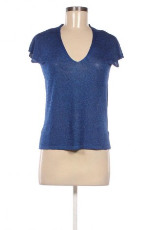 Bluzka damska Next, Rozmiar M, Kolor Niebieski, Cena 75,02 zł