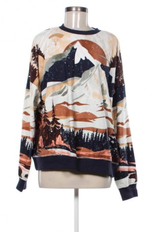 Bluzka damska Next, Rozmiar L, Kolor Kolorowy, Cena 166,99 zł