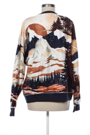 Bluzka damska Next, Rozmiar L, Kolor Kolorowy, Cena 166,99 zł