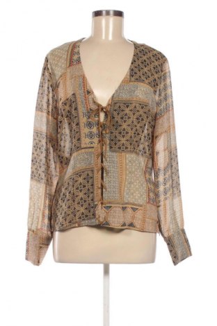 Damen Shirt Niama Woman, Größe XL, Farbe Mehrfarbig, Preis 8,11 €