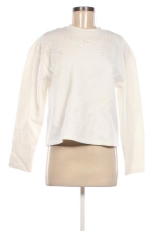 Damen Shirt Nice & Chic, Größe M, Farbe Weiß, Preis € 13,99