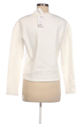 Damen Shirt Nice & Chic, Größe M, Farbe Weiß, Preis € 13,99
