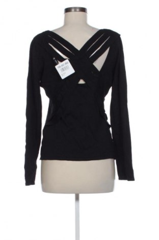 Damen Shirt Nice Connection, Größe L, Farbe Schwarz, Preis € 12,99