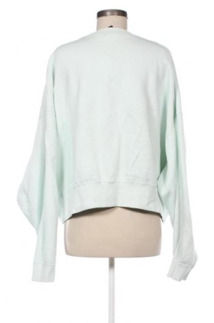 Dámska blúza Nike, Veľkosť L, Farba Modrá, Cena  17,00 €