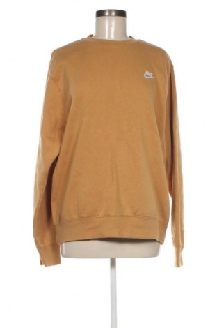 Dámská halenka Nike, Velikost M, Barva Béžová, Cena  1 190,00 Kč