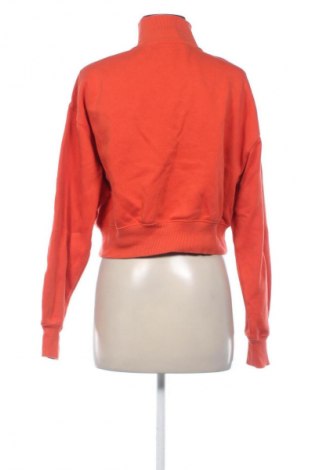 Damen Shirt Nike, Größe XS, Farbe Orange, Preis € 25,00