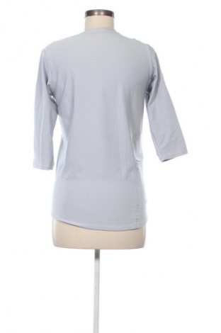 Дамска блуза Nike, Размер M, Цвят Сив, Цена 17,00 €