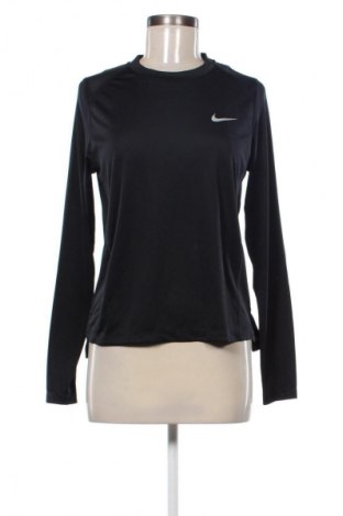 Bluză de femei Nike, Mărime M, Culoare Negru, Preț 100,99 Lei