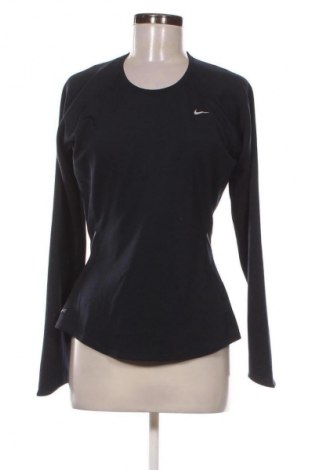 Bluzka damska Nike, Rozmiar M, Kolor Niebieski, Cena 74,99 zł