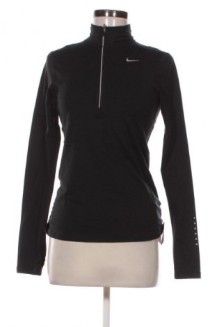 Damen Shirt Nike, Größe XS, Farbe Schwarz, Preis 20,99 €