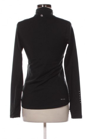 Damen Shirt Nike, Größe XS, Farbe Schwarz, Preis 20,99 €