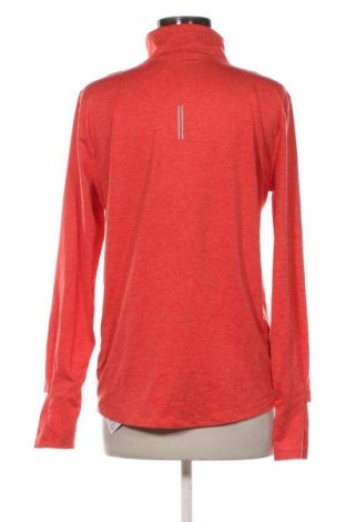 Damen Shirt Nike, Größe M, Farbe Rot, Preis 20,99 €