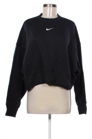 Дамска блуза Nike, Размер XS, Цвят Черен, Цена 80,78 €