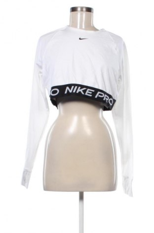 Damen Shirt Nike, Größe XL, Farbe Weiß, Preis 51,99 €