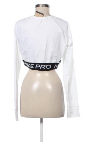 Damen Shirt Nike, Größe XL, Farbe Weiß, Preis 51,99 €