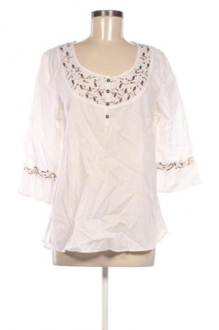 Damen Shirt Nkd, Größe XL, Farbe Weiß, Preis € 9,01