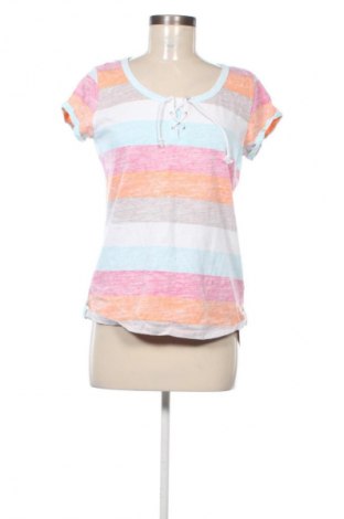 Damen Shirt Nkd, Größe L, Farbe Mehrfarbig, Preis 6,99 €