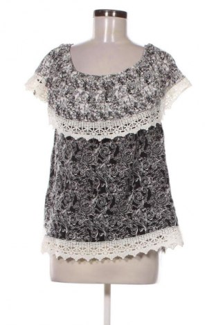 Dámska blúza Nkd, Veľkosť L, Farba Viacfarebná, Cena  6,95 €