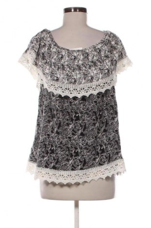 Dámska blúza Nkd, Veľkosť L, Farba Viacfarebná, Cena  6,95 €