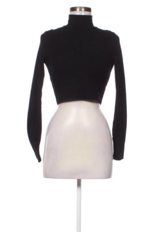 Dámská halenka Nly Trend, Velikost M, Barva Černá, Cena  99,00 Kč