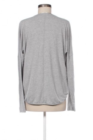 Дамска блуза Noisy May, Размер M, Цвят Сив, Цена 17,00 €