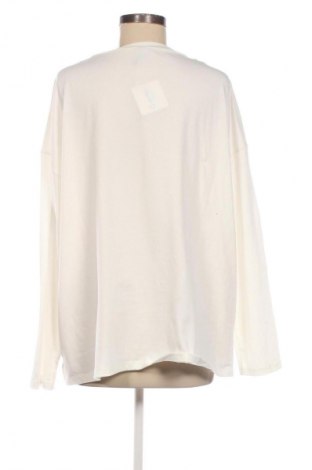 Дамска блуза Noracora, Размер XL, Цвят Бял, Цена 5,62 €