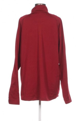 Bluză de femei Nordcap, Mărime XXL, Culoare Roșu, Preț 27,99 Lei