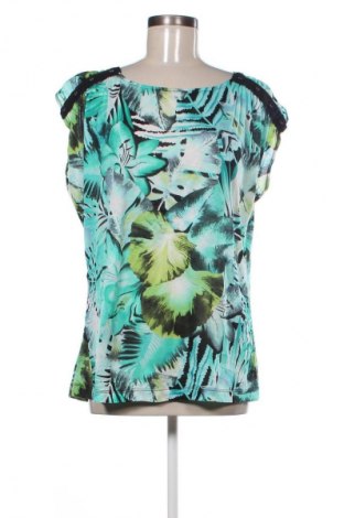 Дамска блуза Norwiss, Размер XL, Цвят Многоцветен, Цена 10,00 €