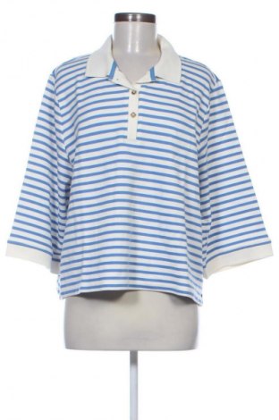 Damen Shirt Numph, Größe XXL, Farbe Mehrfarbig, Preis € 62,99