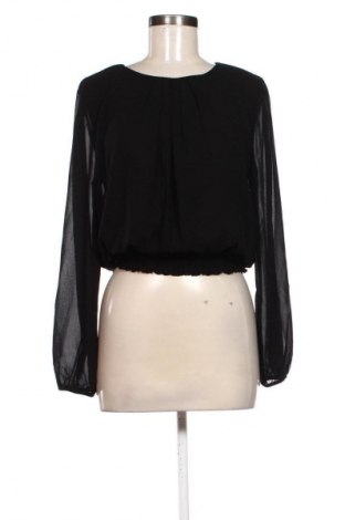 Bluzka damska Nuna Lie, Rozmiar M, Kolor Czarny, Cena 21,99 zł