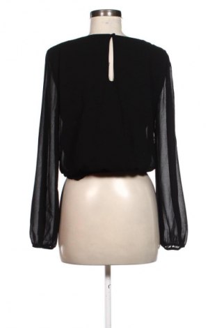 Bluzka damska Nuna Lie, Rozmiar M, Kolor Czarny, Cena 21,99 zł