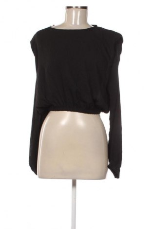 Női blúz Nuna Lie, Méret M, Szín Fekete, Ár 2 159 Ft