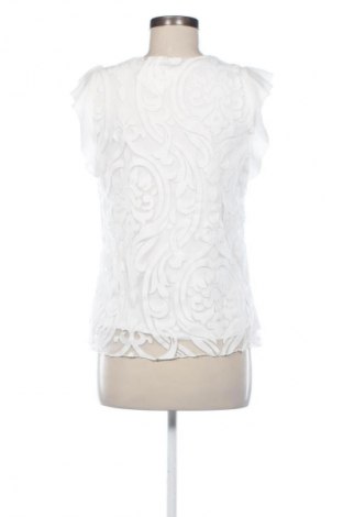 Bluză de femei Nuna Lie, Mărime M, Culoare Ecru, Preț 71,91 Lei