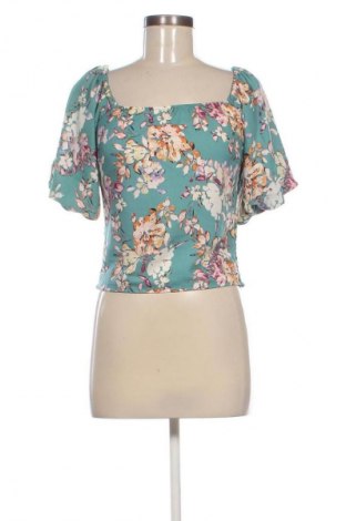 Γυναικεία μπλούζα ONLY, Μέγεθος S, Χρώμα Πολύχρωμο, Τιμή 4,99 €