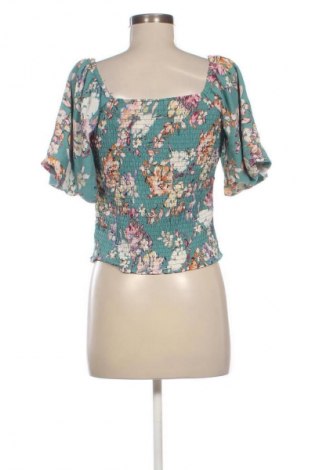 Γυναικεία μπλούζα ONLY, Μέγεθος S, Χρώμα Πολύχρωμο, Τιμή 4,99 €