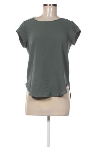 Bluzka damska ONLY, Rozmiar XS, Kolor Zielony, Cena 21,99 zł