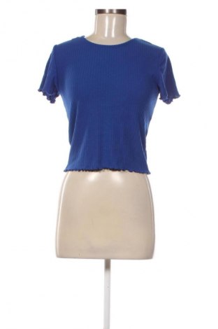 Damen Shirt ONLY, Größe M, Farbe Blau, Preis € 5,99