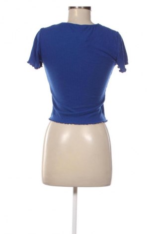 Damen Shirt ONLY, Größe M, Farbe Blau, Preis € 5,99