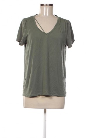 Γυναικεία μπλούζα ONLY, Μέγεθος L, Χρώμα Πράσινο, Τιμή 6,99 €