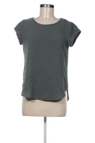 Női blúz ONLY, Méret S, Szín Zöld, Ár 2 489 Ft