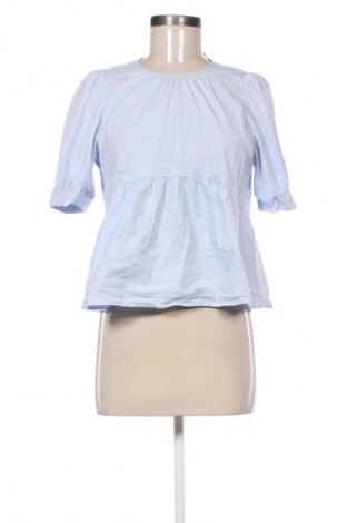 Dámska blúza ONLY, Veľkosť M, Farba Modrá, Cena  10,00 €