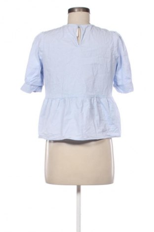 Dámska blúza ONLY, Veľkosť M, Farba Modrá, Cena  10,00 €