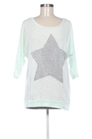 Bluzka damska ONLY, Rozmiar L, Kolor Zielony, Cena 53,58 zł