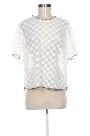 Dámská halenka ONLY, Velikost M, Barva Bílá, Cena  149,00 Kč