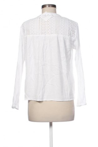 Bluză de femei ONLY, Mărime M, Culoare Alb, Preț 53,00 Lei