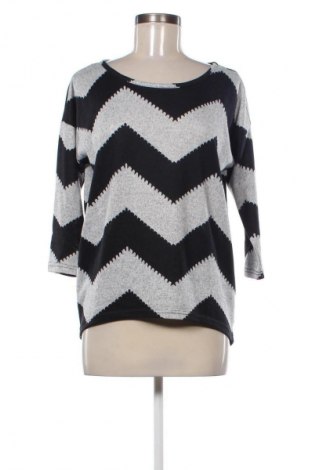 Дамска блуза ONLY, Размер XS, Цвят Многоцветен, Цена 10,00 €