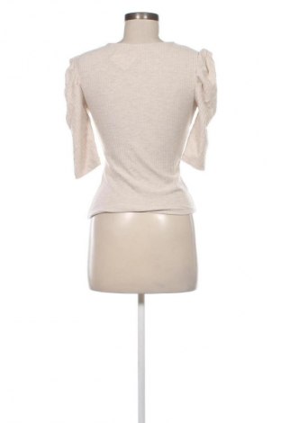 Bluză de femei ONLY, Mărime S, Culoare Bej, Preț 21,99 Lei