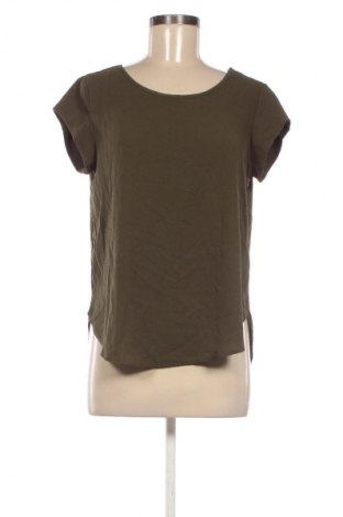 Bluză de femei ONLY, Mărime M, Culoare Verde, Preț 31,99 Lei