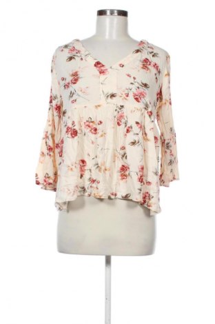 Damen Shirt ONLY, Größe XS, Farbe Mehrfarbig, Preis 4,99 €